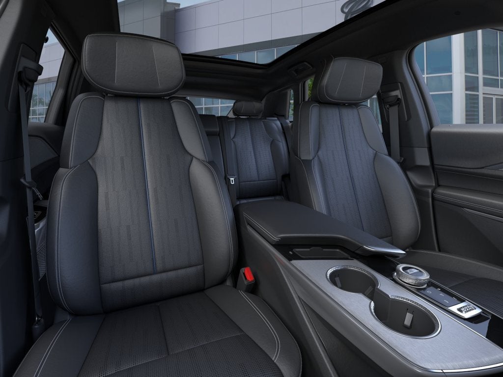 2027 Cadillac LYRIQ Sport