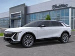 2027 Cadillac LYRIQ Sport