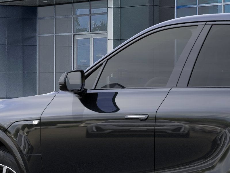 2027 Cadillac LYRIQ Sport