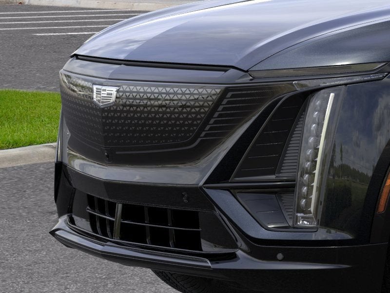 2027 Cadillac LYRIQ Sport