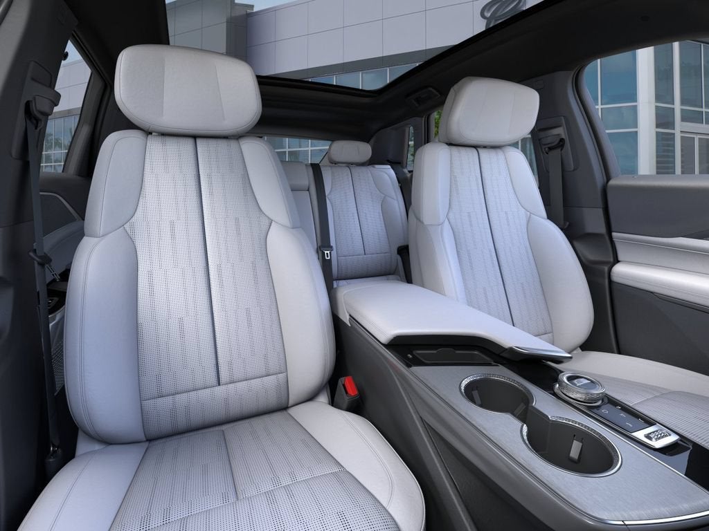 2027 Cadillac LYRIQ Sport
