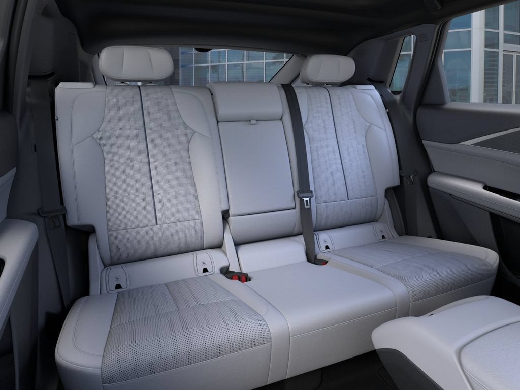 2027 Cadillac LYRIQ Sport