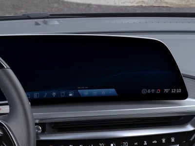 2027 Cadillac LYRIQ Sport