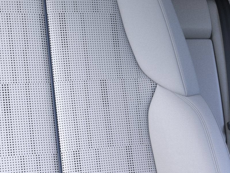 2027 Cadillac LYRIQ Sport