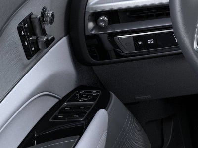 2027 Cadillac LYRIQ Sport