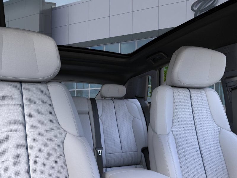 2027 Cadillac LYRIQ Sport