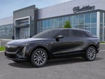 2027 Cadillac LYRIQ Sport