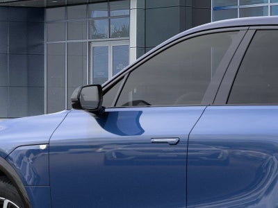 2027 Cadillac LYRIQ Sport
