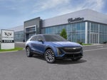2027 Cadillac LYRIQ Sport