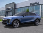 2027 Cadillac LYRIQ Sport