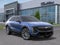 2027 Cadillac LYRIQ Sport