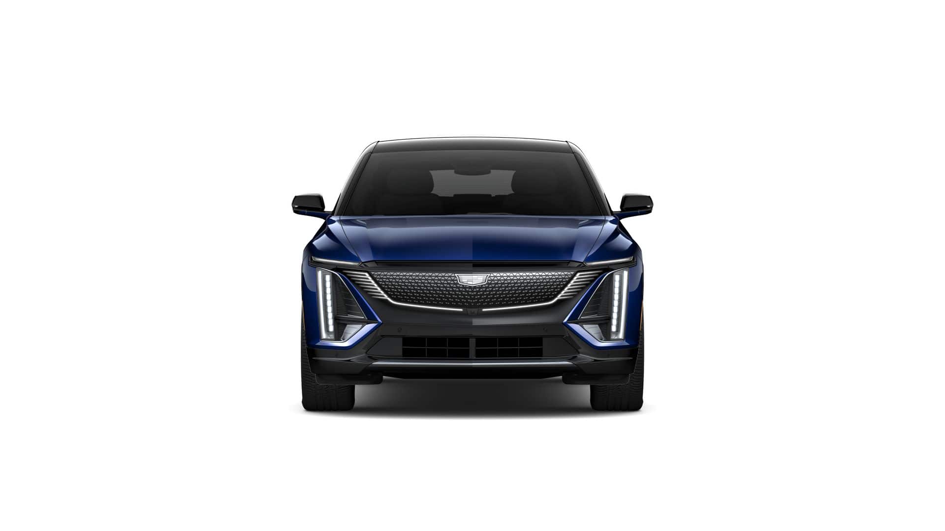 2027 Cadillac LYRIQ Sport
