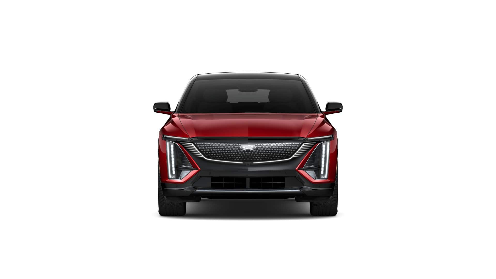 2027 Cadillac LYRIQ Sport