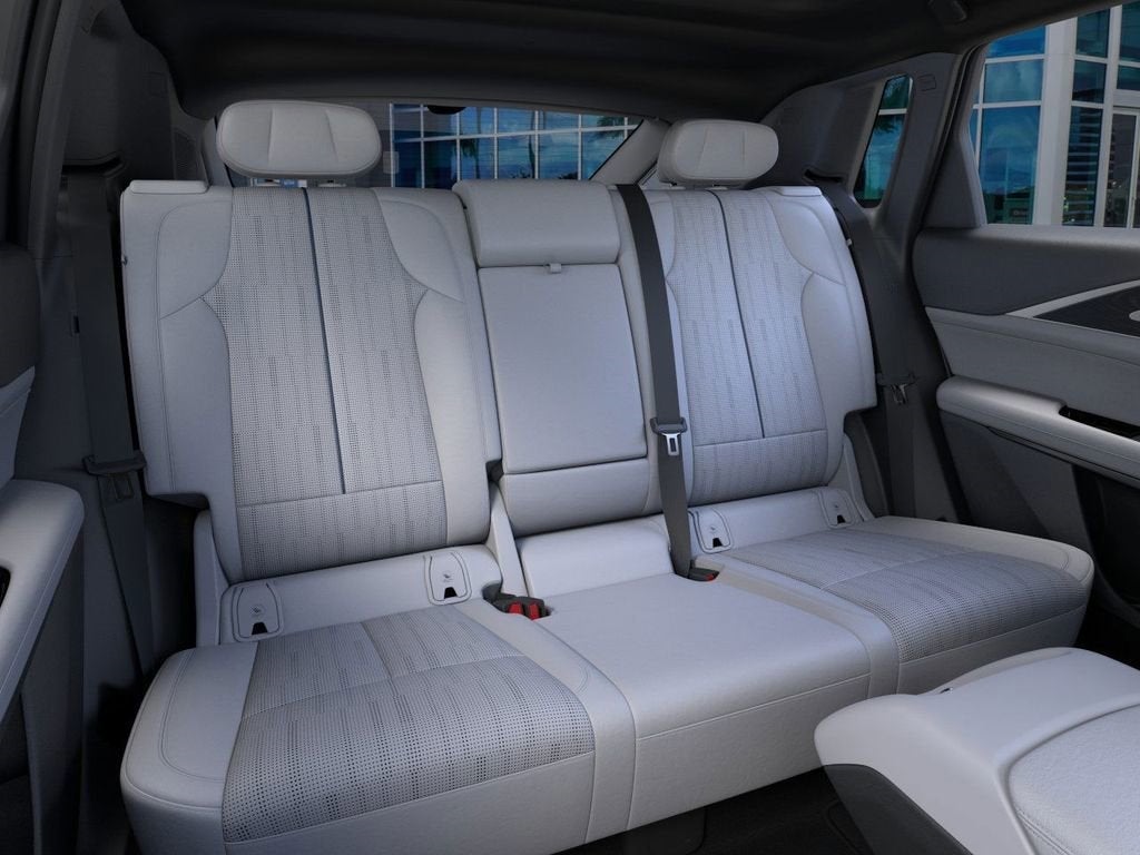 2025 Cadillac LYRIQ Sport 2