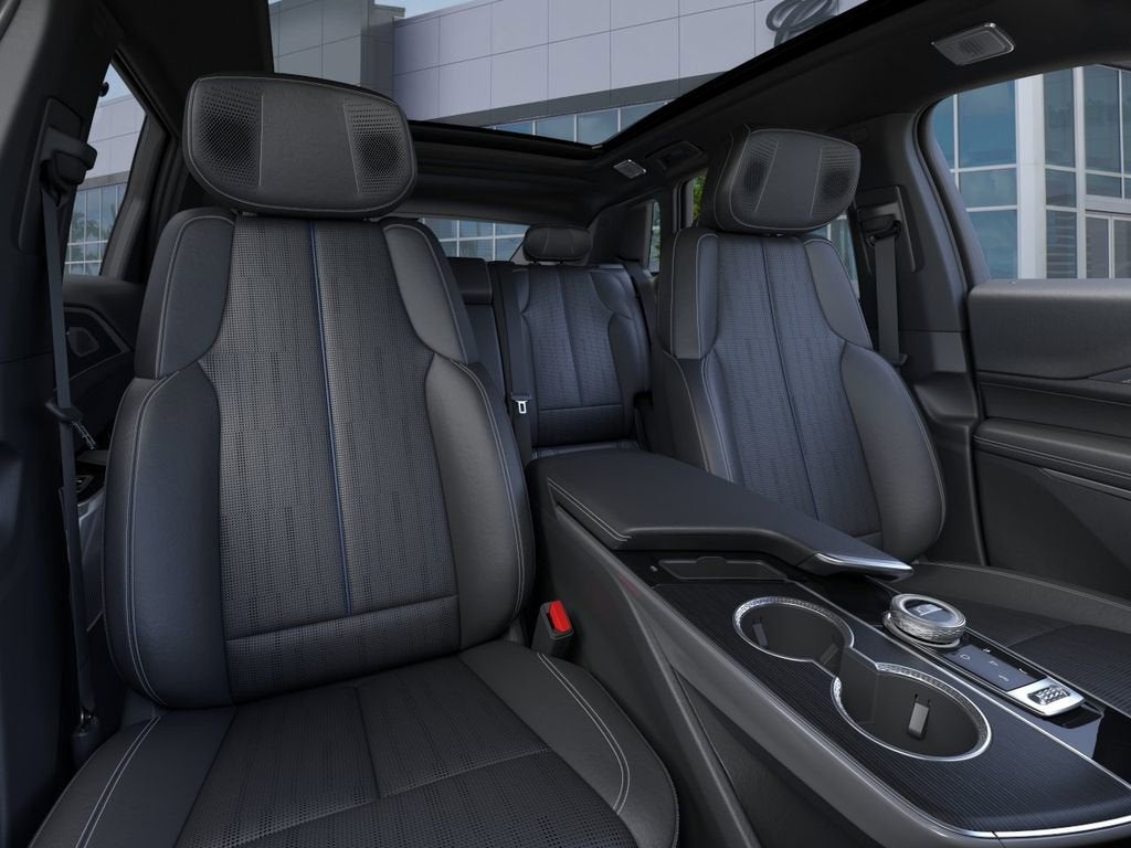 2026 Cadillac LYRIQ Premium Sport