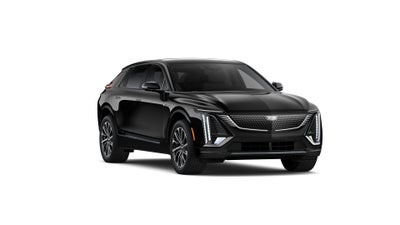 2026 Cadillac LYRIQ Premium Sport