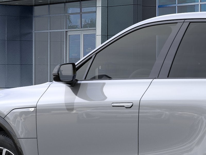 2027 Cadillac LYRIQ Premium Sport