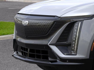 2027 Cadillac LYRIQ Premium Sport