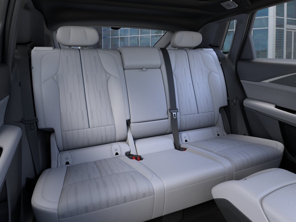 2027 Cadillac LYRIQ Premium Sport