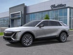 2027 Cadillac LYRIQ Premium Sport