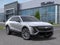 2027 Cadillac LYRIQ Premium Sport