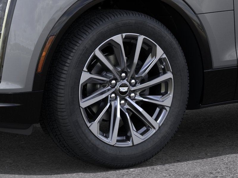 2027 Cadillac LYRIQ Premium Sport