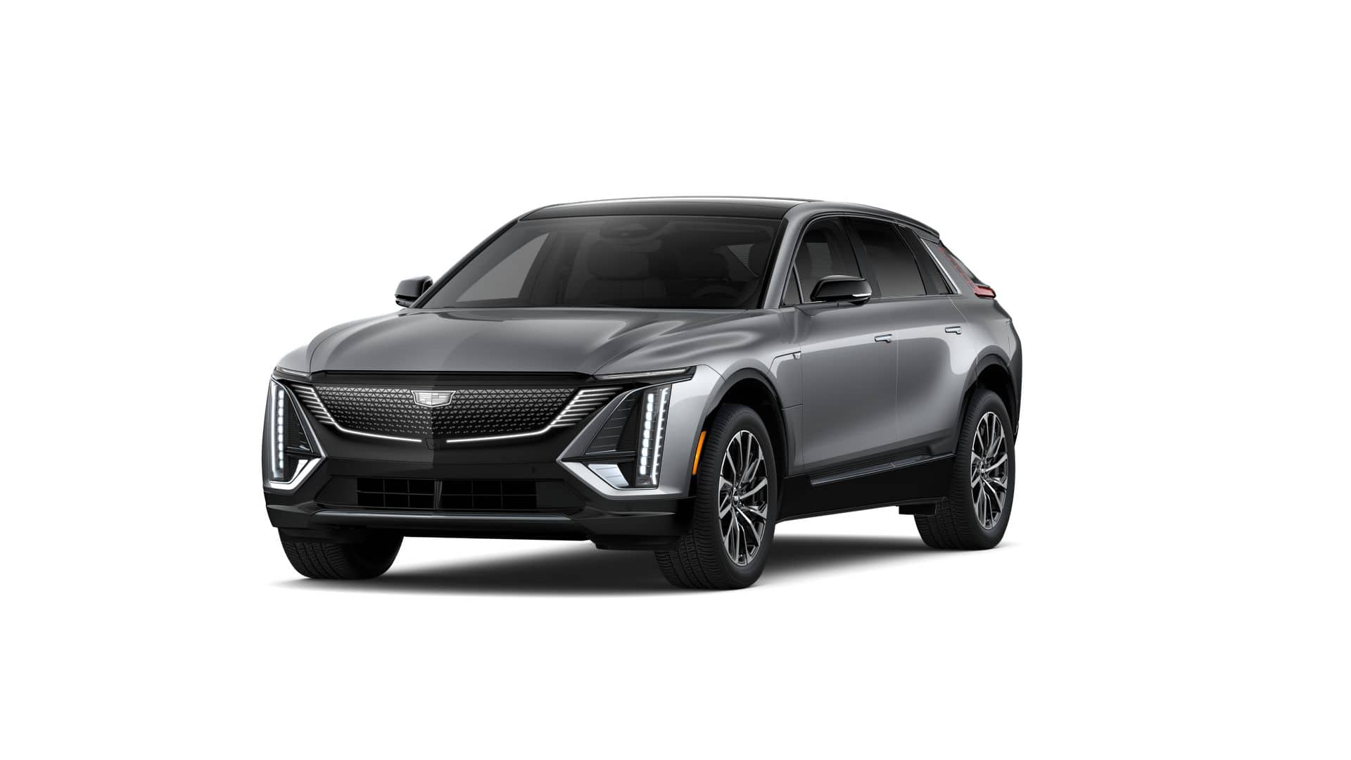2027 Cadillac LYRIQ Premium Sport