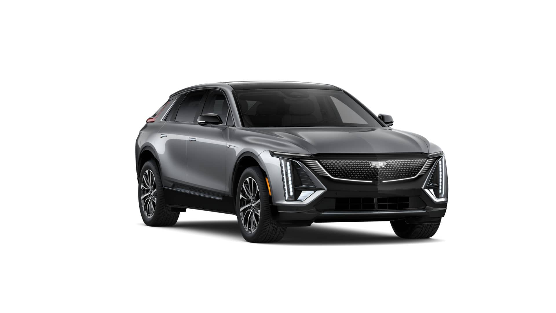 2027 Cadillac LYRIQ Premium Sport