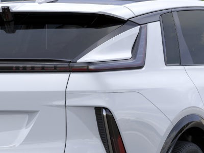 2027 Cadillac LYRIQ Premium Sport