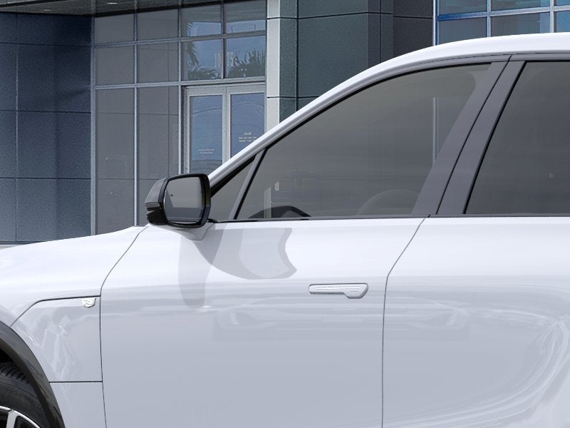 2027 Cadillac LYRIQ Premium Sport