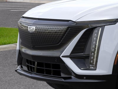 2027 Cadillac LYRIQ Premium Sport