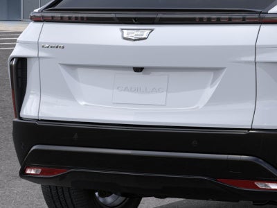 2027 Cadillac LYRIQ Premium Sport