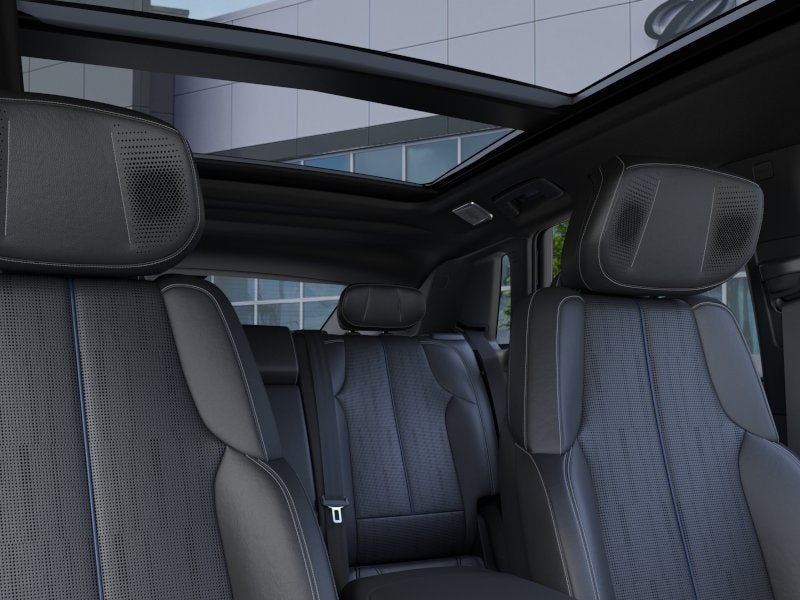 2027 Cadillac LYRIQ Premium Sport