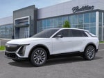 2027 Cadillac LYRIQ Premium Sport