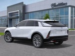2027 Cadillac LYRIQ Premium Sport
