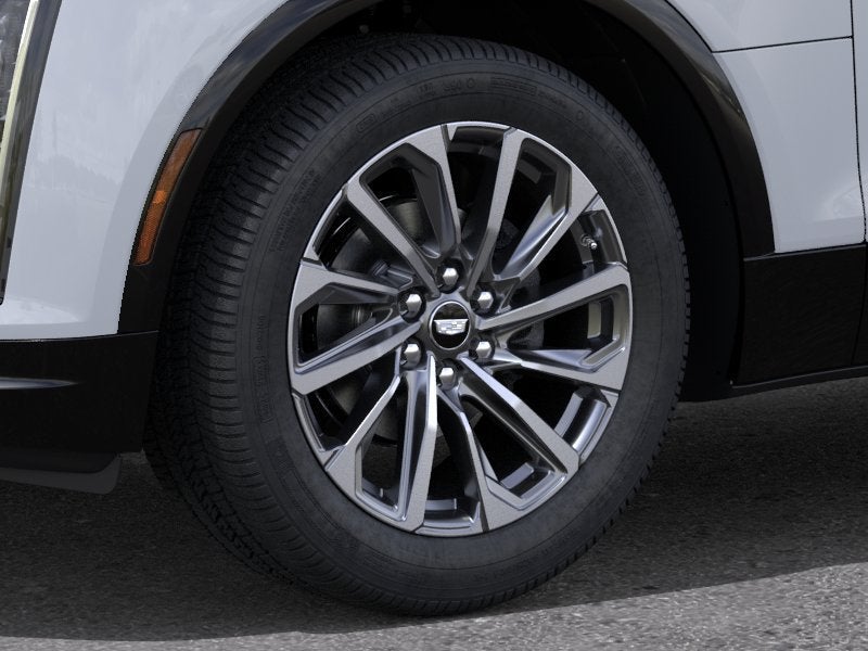 2027 Cadillac LYRIQ Premium Sport