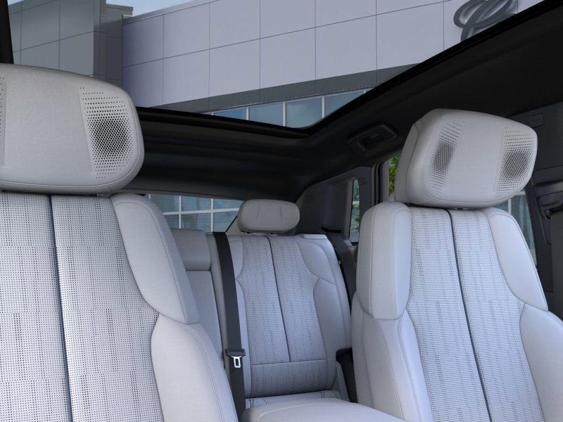 2026 Cadillac LYRIQ Premium Sport