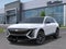 2026 Cadillac LYRIQ Premium Sport