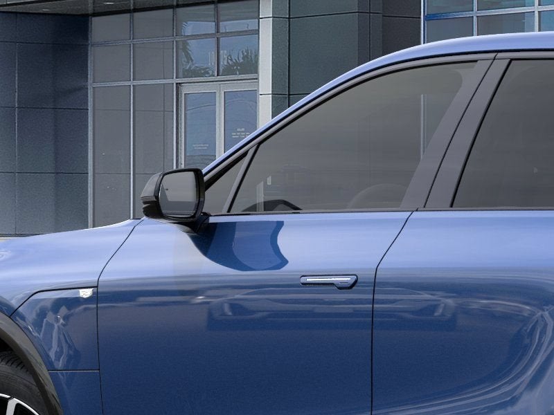 2026 Cadillac LYRIQ Premium Sport