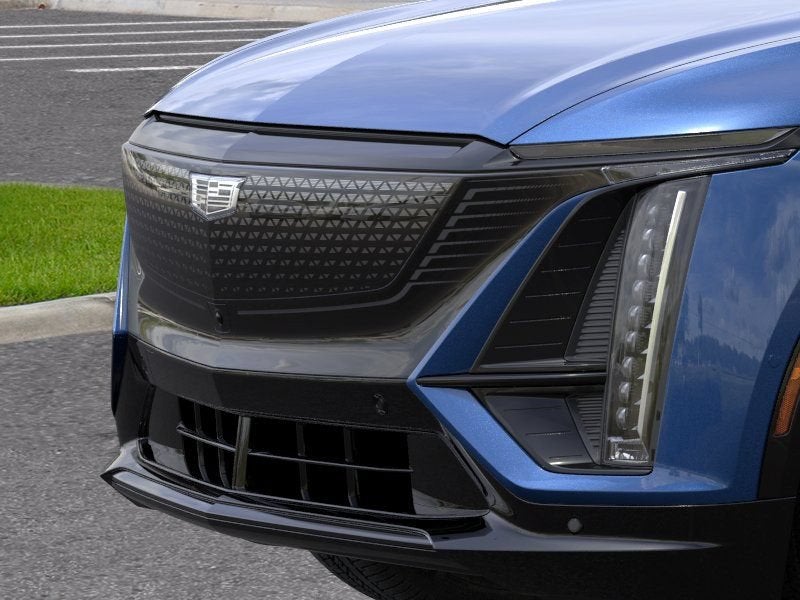 2026 Cadillac LYRIQ Premium Sport