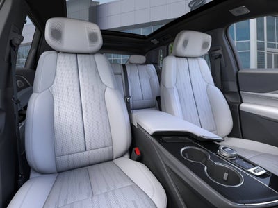 2026 Cadillac LYRIQ Premium Sport