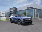 2026 Cadillac LYRIQ Premium Sport