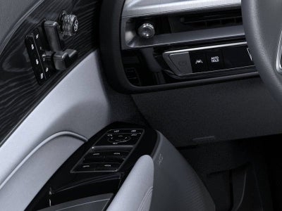 2026 Cadillac LYRIQ Premium Sport