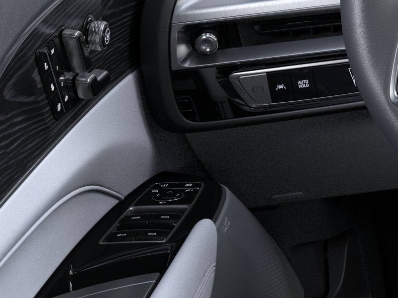 2026 Cadillac LYRIQ Premium Sport