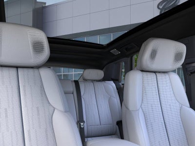 2026 Cadillac LYRIQ Premium Sport