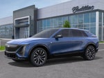 2026 Cadillac LYRIQ Premium Sport