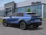 2026 Cadillac LYRIQ Premium Sport