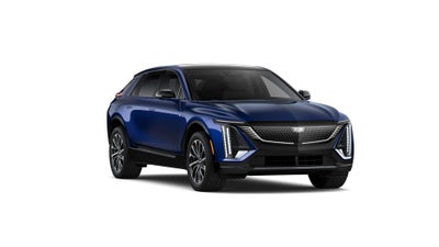 2026 Cadillac LYRIQ Premium Sport