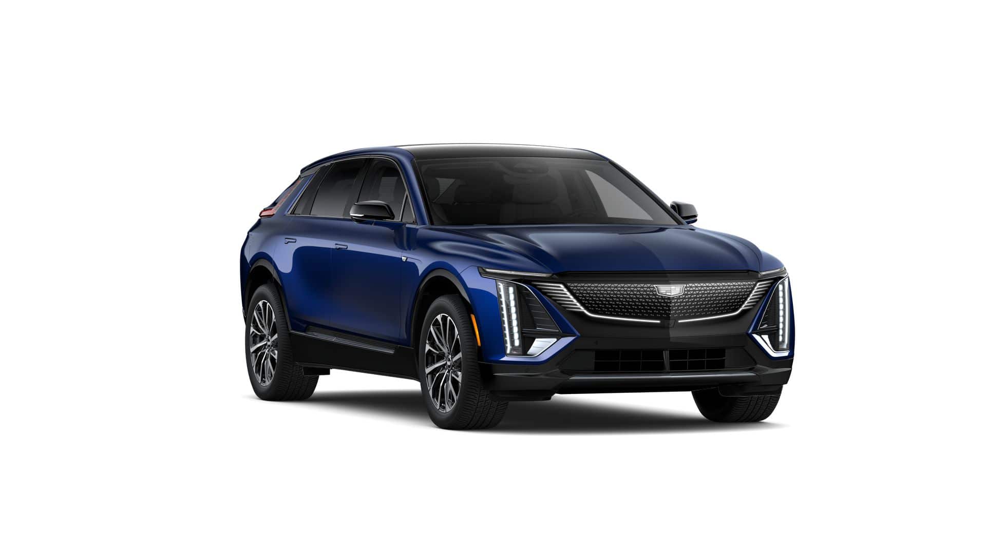 2026 Cadillac LYRIQ Premium Sport