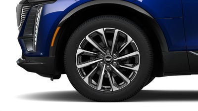 2026 Cadillac LYRIQ Premium Sport